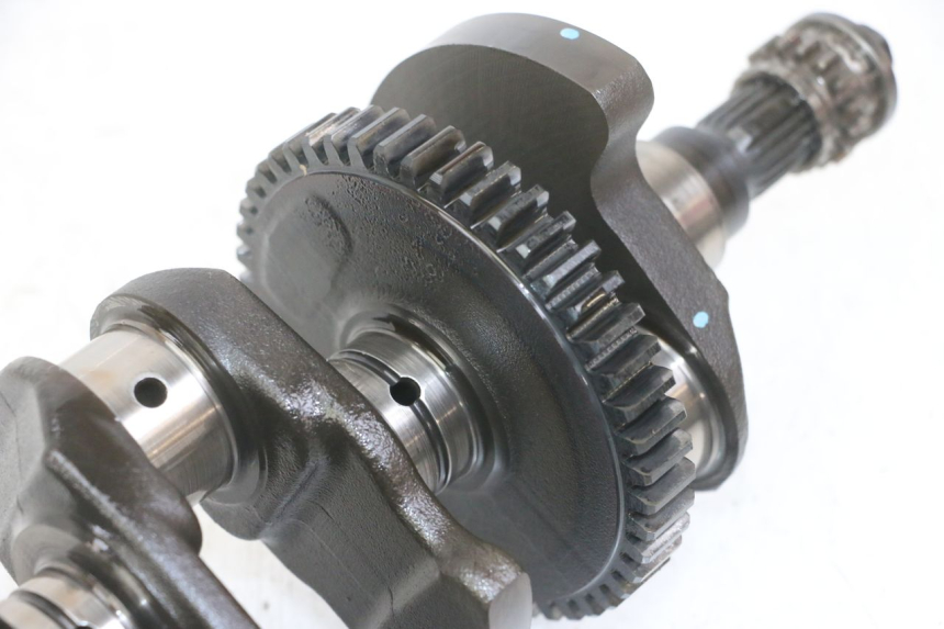 photo de CRANKSHAFT HONDA CB R 1000 (2018 - 2023) - Alternative perspective