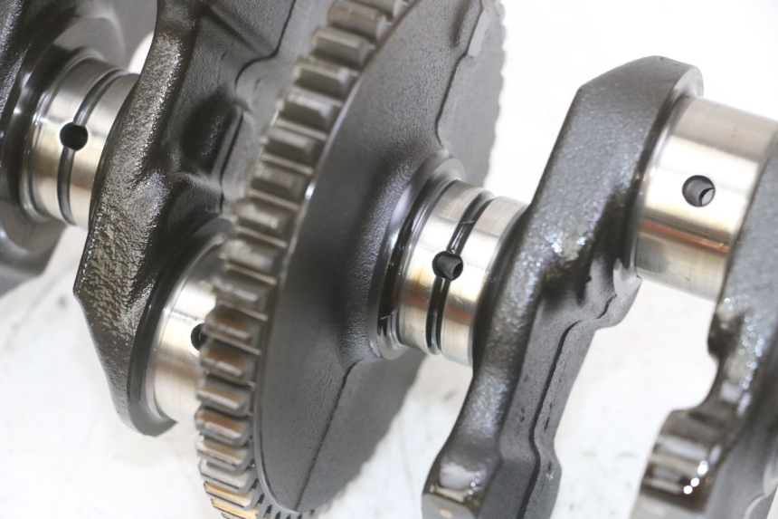 photo de CRANKSHAFT HONDA CB R 1000 (2018 - 2023) - Checked used part