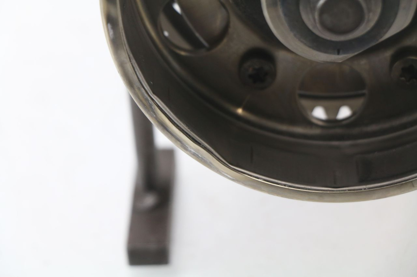 photo de CRANKSHAFT HONDA CBR 929 RR FIREBLADE 900 (2000 - 2001) - Alternative perspective