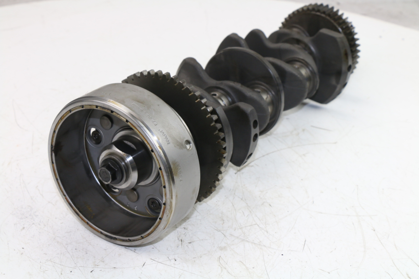 photo de CRANKSHAFT HONDA CBR F 600 (1991 - 1994) - Main view