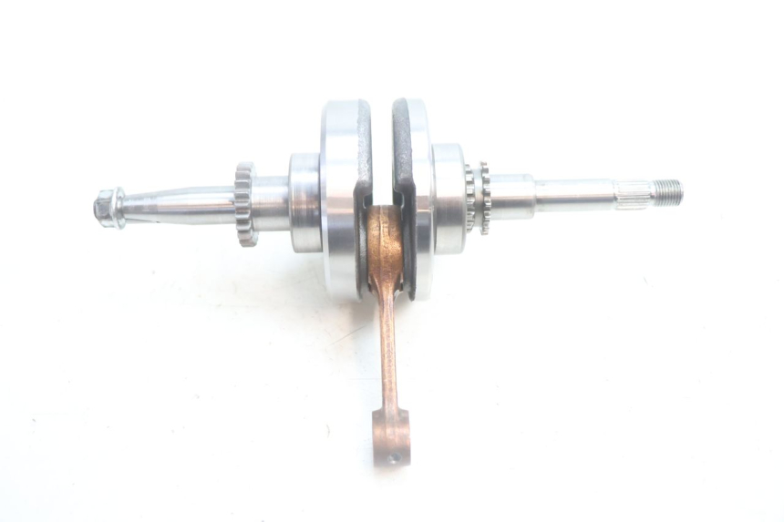 photo de CRANKSHAFT MASH CITY 4T 50 (2018 - 2020) - Main view