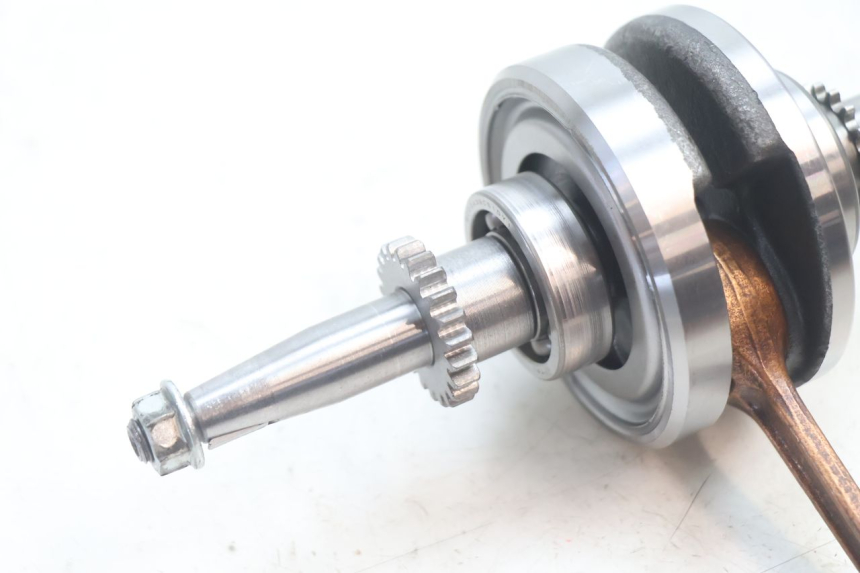 photo de CRANKSHAFT MASH CITY 4T 50 (2018 - 2020) - Component detail