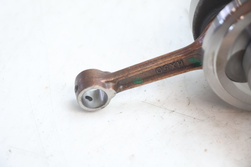photo de CRANKSHAFT MASH CITY 4T 50 (2018 - 2020) - Technical close-up