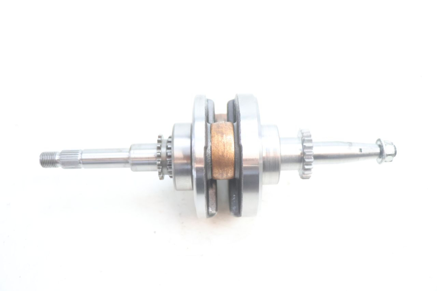 photo de CRANKSHAFT MASH CITY 4T 50 (2018 - 2020) - Fixing points details