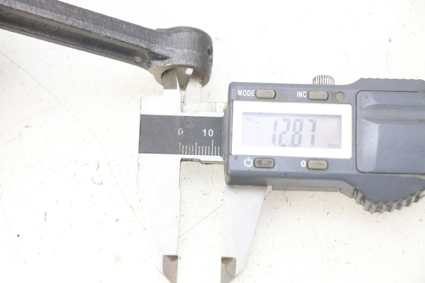 photo de CRANKSHAFT TNT MOTOR CITY 50 (2007 - 2018) - Component detail