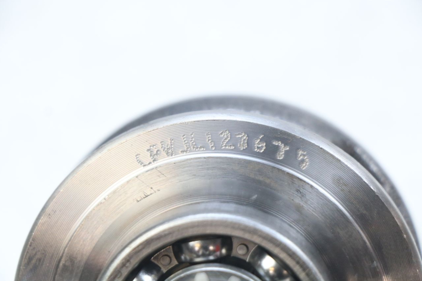 photo de CRANKSHAFT TNT MOTOR CITY 50 (2007 - 2018) - Alternative perspective