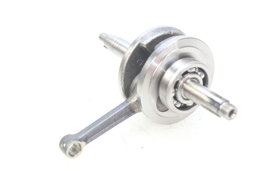 photo de CRANKSHAFT TNT MOTOR CITY 50 (2007 - 2018) - Fixing points details