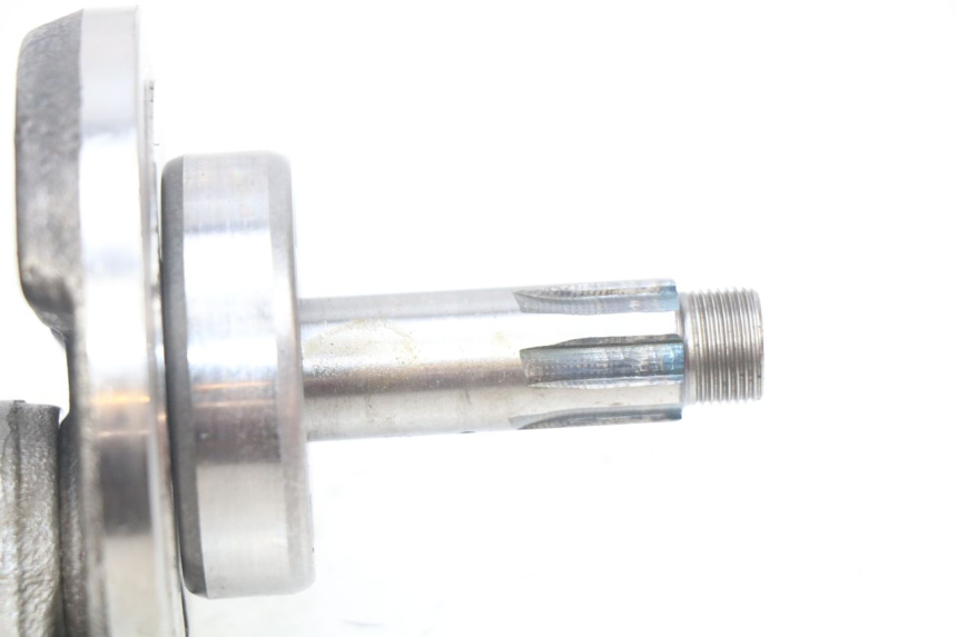 photo de CRANKSHAFT TNT MOTOR CITY 50 (2007 - 2018) - Markings and original references