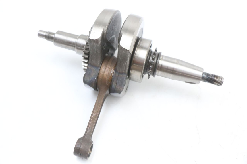 photo de CRANKSHAFT SHERCO CITY CORP 125 (2003 - 2007) - Main view