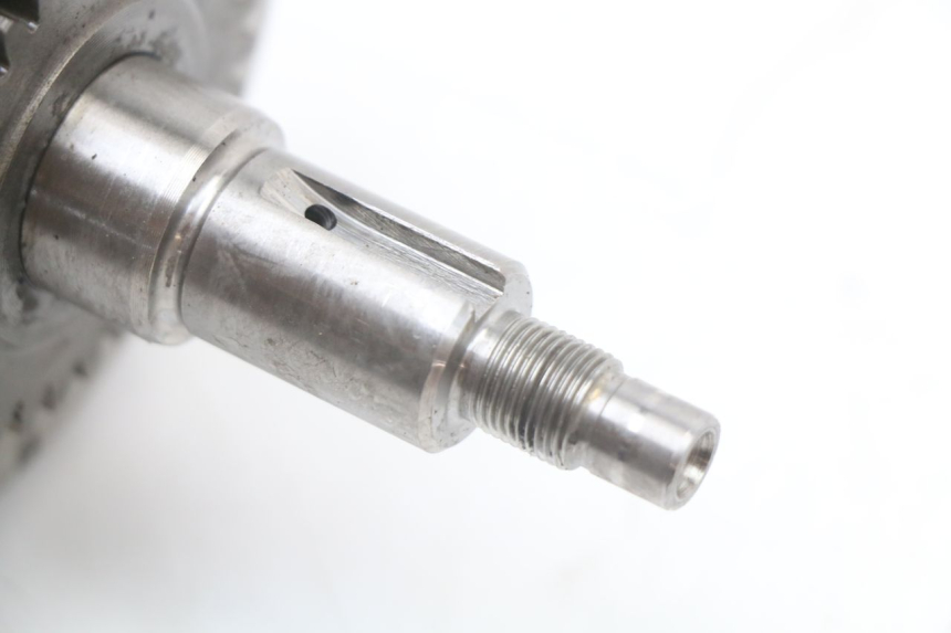 photo de CRANKSHAFT SHERCO CITY CORP 125 (2003 - 2007) - Technical close-up