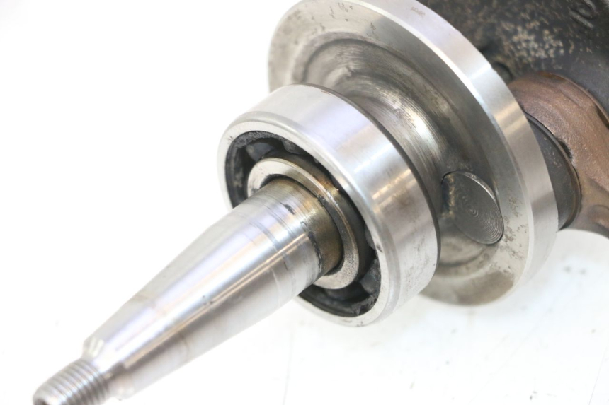 photo de CRANKSHAFT PEUGEOT CITYSTAR 2T 50 (2018 - 2021) - Additional view of the item