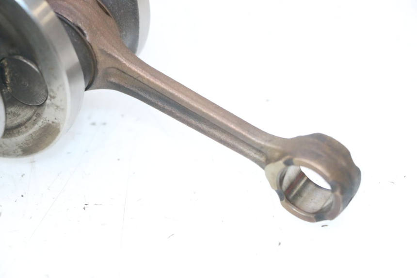 photo de CRANKSHAFT PEUGEOT CITYSTAR 2T 50 (2018 - 2021) - Distinctive features