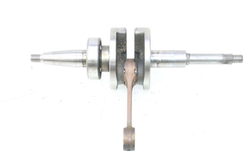 photo de CRANKSHAFT PEUGEOT CITYSTAR 2T 50 (2018 - 2021) - Markings and original references