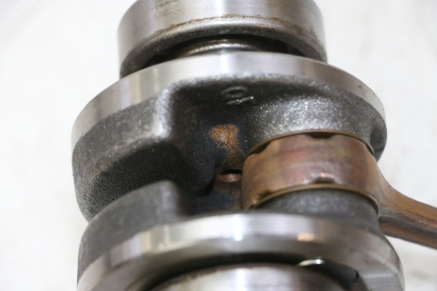 photo de CRANKSHAFT PEUGEOT CITYSTAR 50 (2013 - 2017) - Alternative perspective