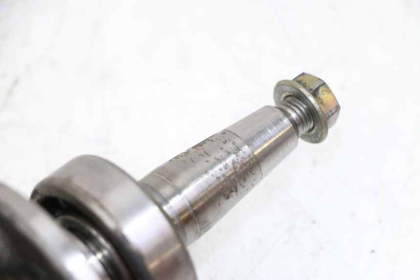 photo de CRANKSHAFT PEUGEOT CITYSTAR 50 (2013 - 2017) - Technical close-up