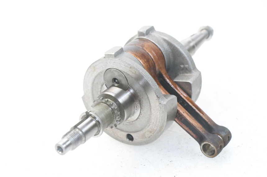 photo de CRANKSHAFT HYOSUNG COMET GTR 125 (2007 - 2014) - Main view