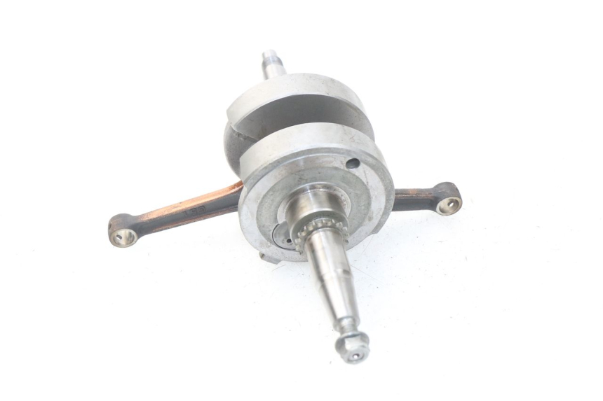 photo de CRANKSHAFT HYOSUNG COMET GTR 125 (2007 - 2014) - Technical close-up