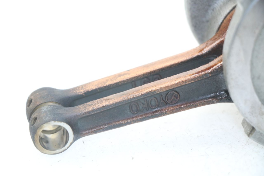 photo de CRANKSHAFT HYOSUNG COMET GTR 125 (2007 - 2014) - Product overview