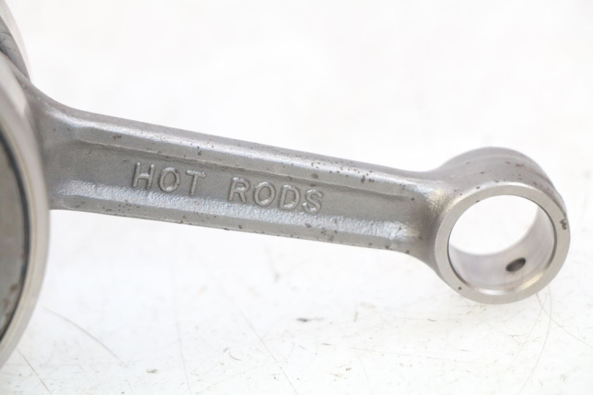 photo de CRANKSHAFT HONDA CR 125 (1995 - 1997) - Alternative perspective