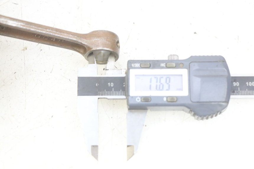 photo de CRANKSHAFT HONDA CR 80 (2001 - 2003) - Component detail