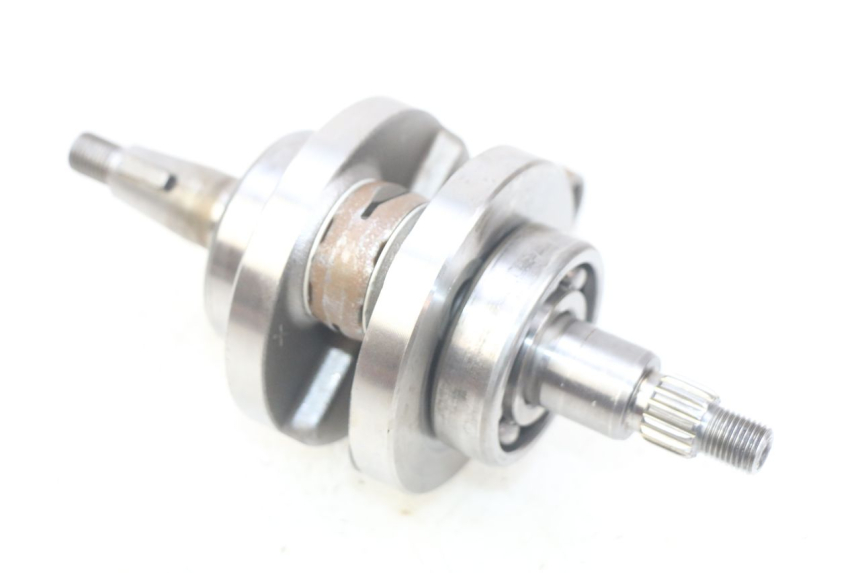photo de CRANKSHAFT HONDA CR 80 (2001 - 2003) - Zoom on usage condition