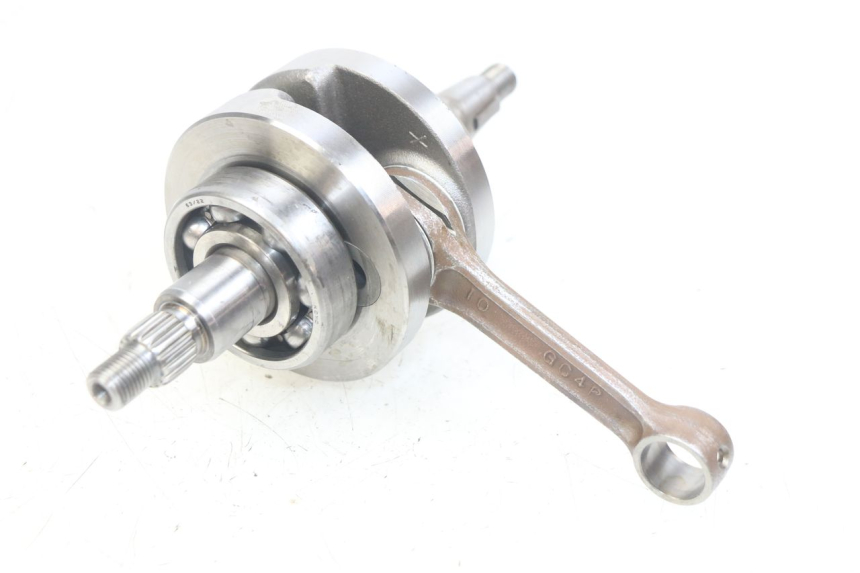 photo de CRANKSHAFT HONDA CR 80 (2001 - 2003) - Alternative perspective