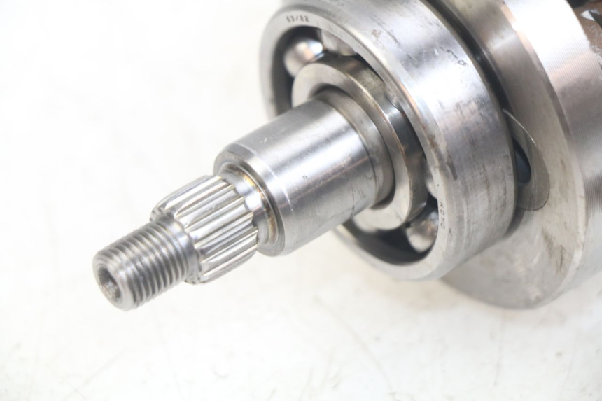 photo de CRANKSHAFT HONDA CR 80 (2001 - 2003) - Product overview