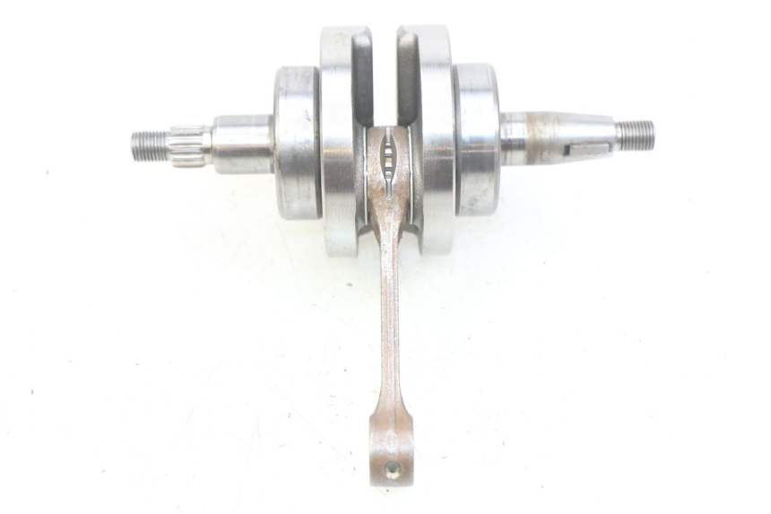 photo de CRANKSHAFT HONDA CR 80 (2001 - 2003) - Fixing points details