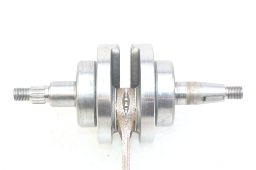 photo de CRANKSHAFT HONDA CR 80 (2001 - 2003) - Surface and material condition