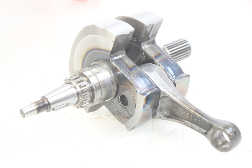 photo de CRANKSHAFT HONDA CRF CR-F RX 450 (2017 - 2021) - Main view