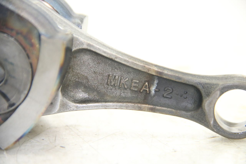 photo de CRANKSHAFT HONDA CRF CR-F RX 450 (2017 - 2021) - Additional view of the item