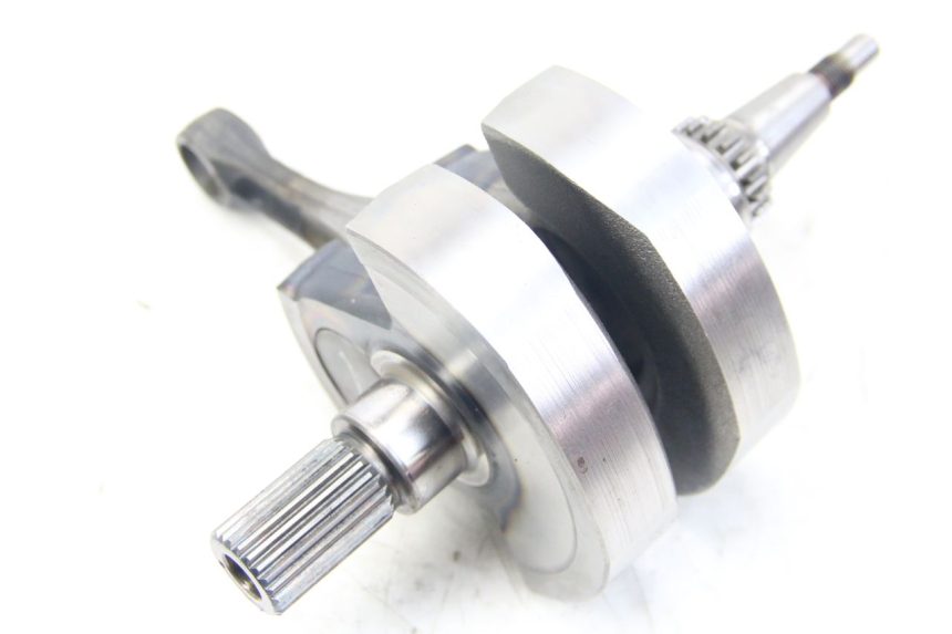photo de CRANKSHAFT HONDA CRF CR-F RX 450 (2017 - 2021) - Distinctive features