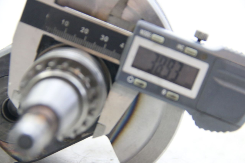 photo de CRANKSHAFT HONDA CRF CR-F RX 450 (2017 - 2021) - Technical close-up