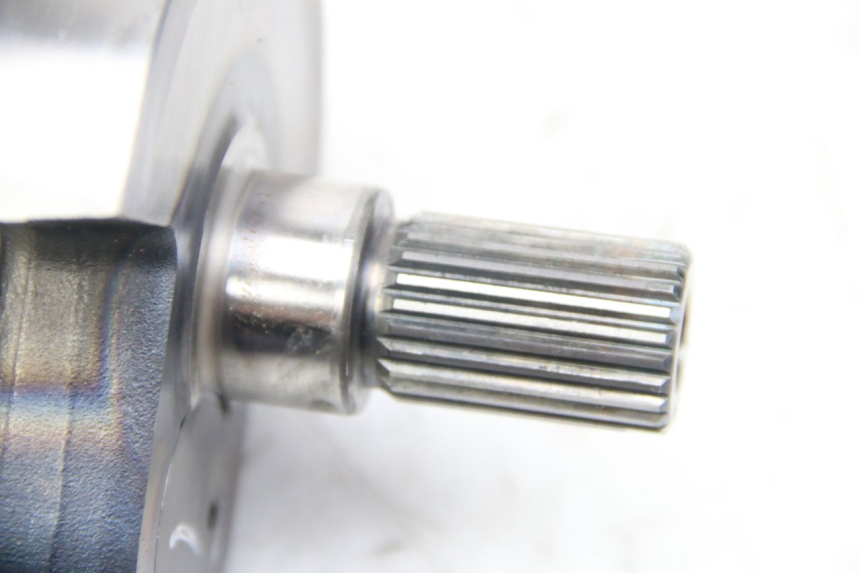 photo de CRANKSHAFT HONDA CRF CR-F RX 450 (2017 - 2021) - Surface and material condition