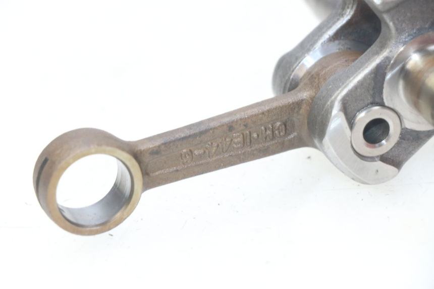 photo de CRANKSHAFT POCKET BIKE CROSS 50 - Alternative perspective