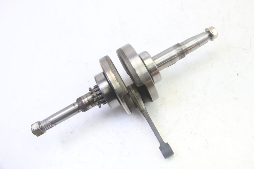 photo de CRANKSHAFT SYM CROX 4T 50 (2016 - 2023) - Main view