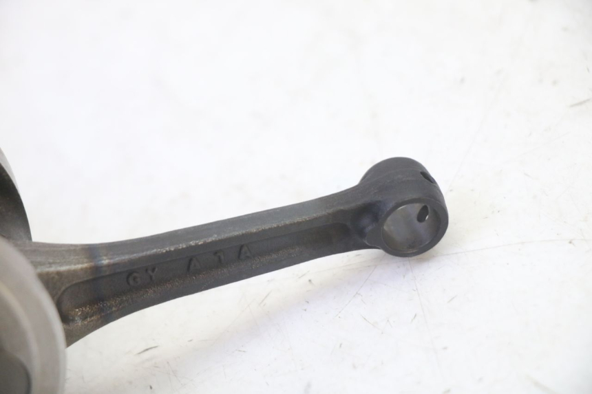 photo de CRANKSHAFT SYM CROX 4T 50 (2016 - 2023) - Technical close-up