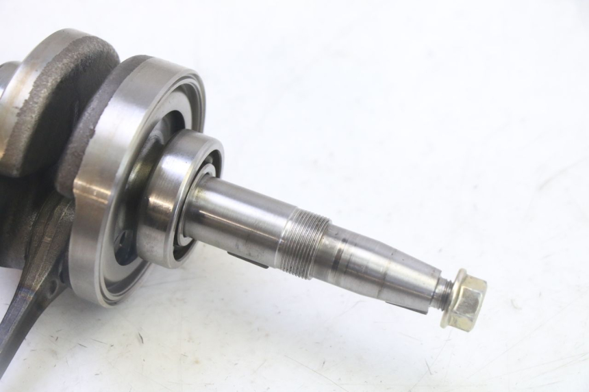 photo de CRANKSHAFT SYM CROX 4T 50 (2016 - 2023) - Product overview