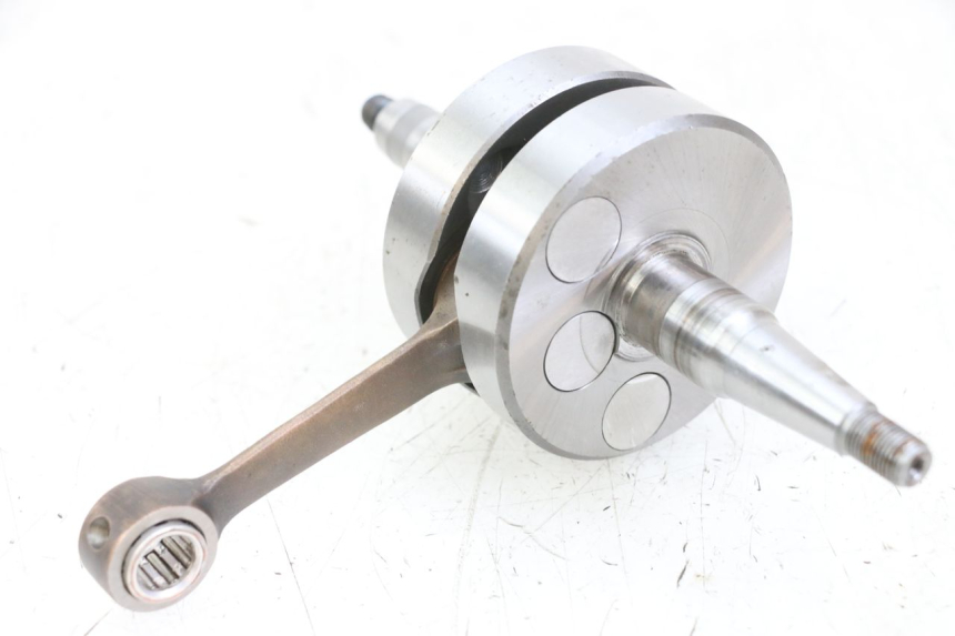 photo de CRANKSHAFT DERBI SENDA SM DRD X-TREME 50 (2011 - 2017) - Additional view of the item