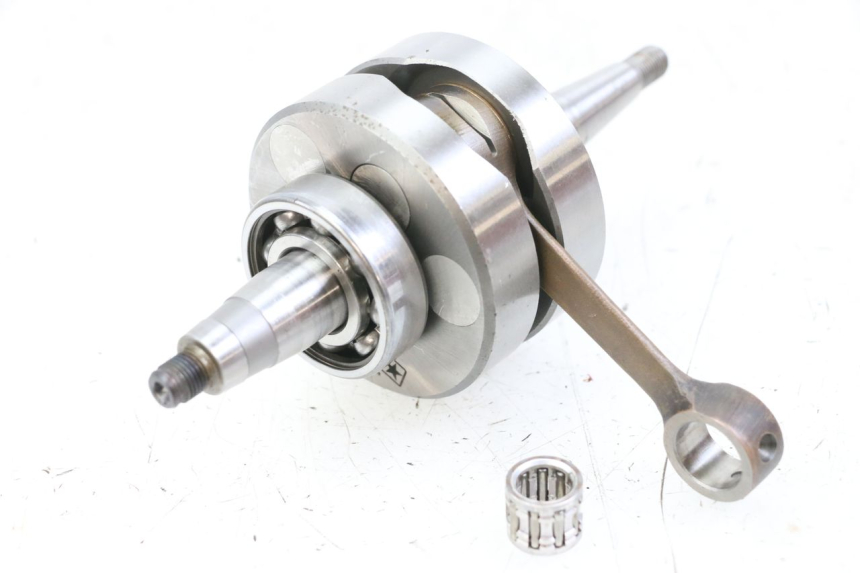 photo de CRANKSHAFT DERBI SENDA SM DRD X-TREME 50 (2011 - 2017) - Zoom on usage condition