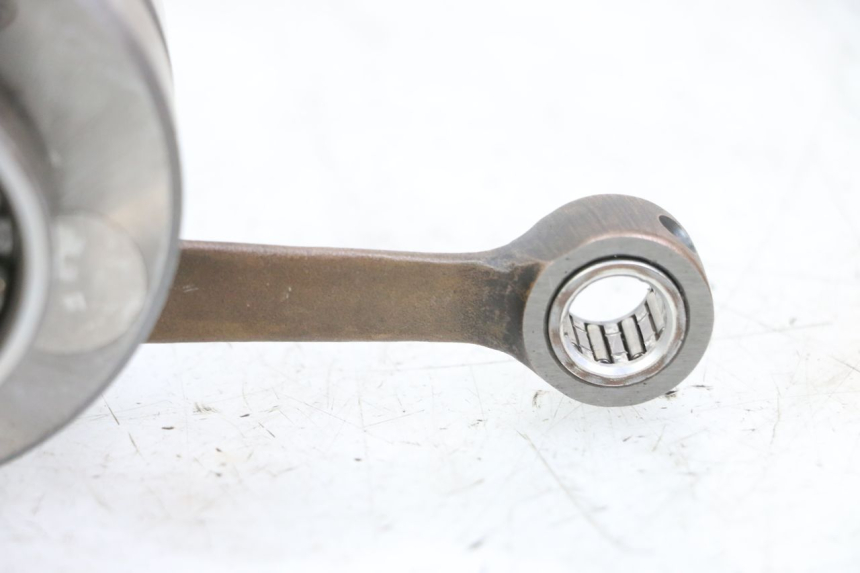 photo de CRANKSHAFT DERBI SENDA SM DRD X-TREME 50 (2011 - 2017) - Technical close-up