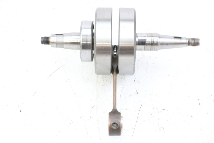 photo de CRANKSHAFT DERBI SENDA SM DRD X-TREME 50 (2011 - 2017) - Markings and original references