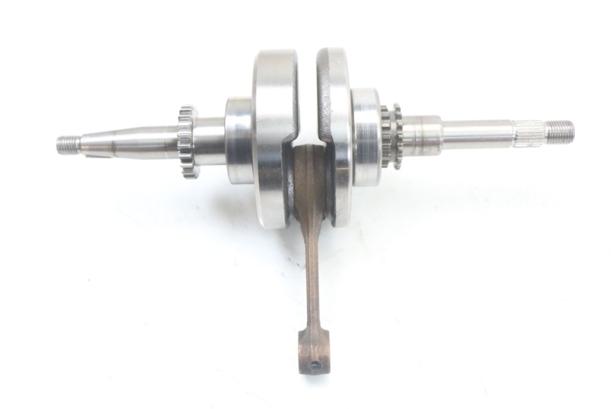 photo de CRANKSHAFT LONGJIA DIGITA 4T 50 (2019 - 2022) - Main view