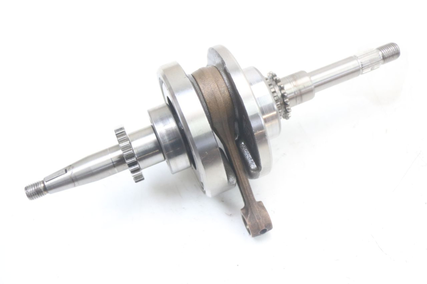 photo de CRANKSHAFT LONGJIA DIGITA 4T 50 (2019 - 2022) - Product overview