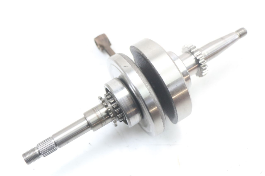 photo de CRANKSHAFT LONGJIA DIGITA 4T 50 (2019 - 2022) - Surface and material condition