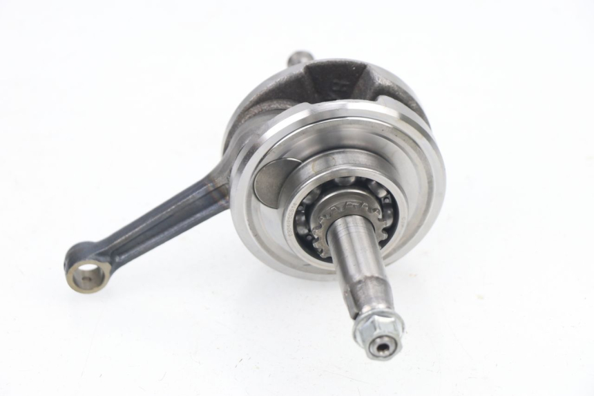 photo de CRANKSHAFT KXD DIRT BIKE 607 125 (2014 - 2020) - Main view