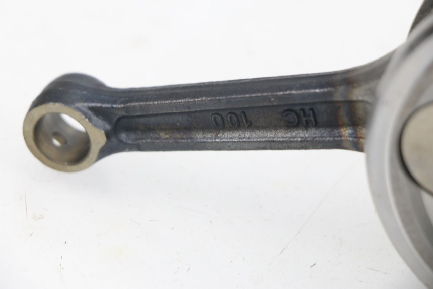 photo de CRANKSHAFT KXD DIRT BIKE 607 125 (2014 - 2020) - Component detail