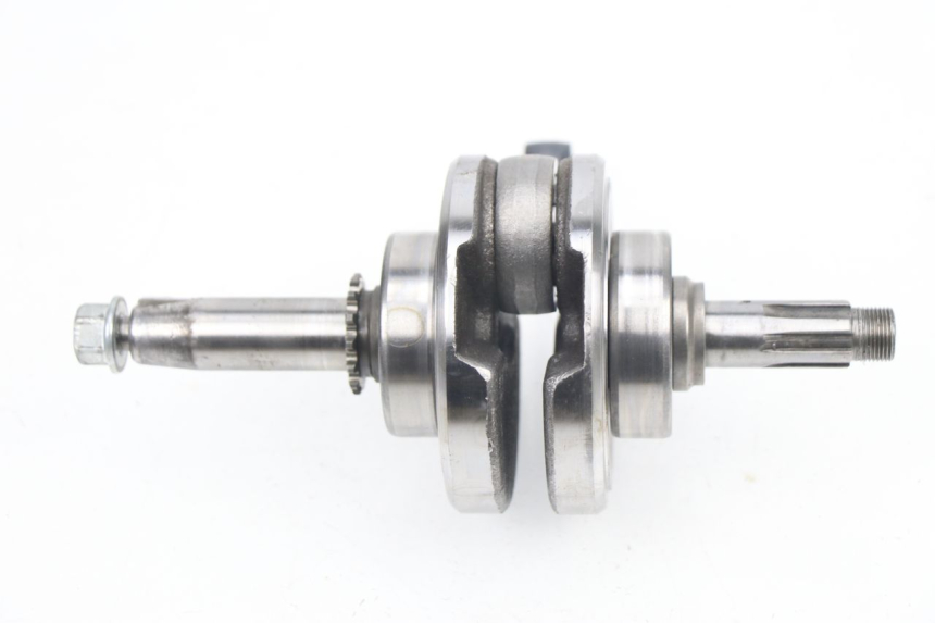 photo de CRANKSHAFT KXD DIRT BIKE 607 125 (2014 - 2020) - Alternative perspective