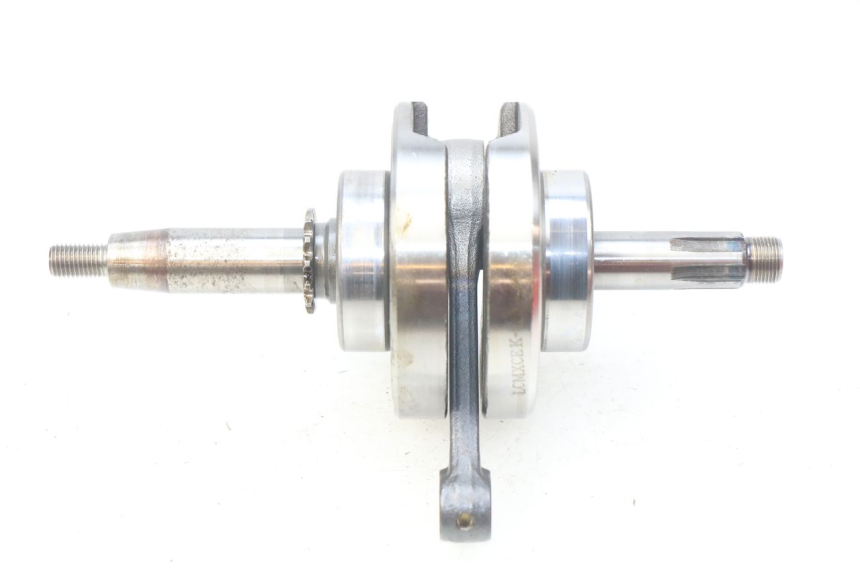 photo de CRANKSHAFT CCR DIRT BIKE 110 - Surface and material condition