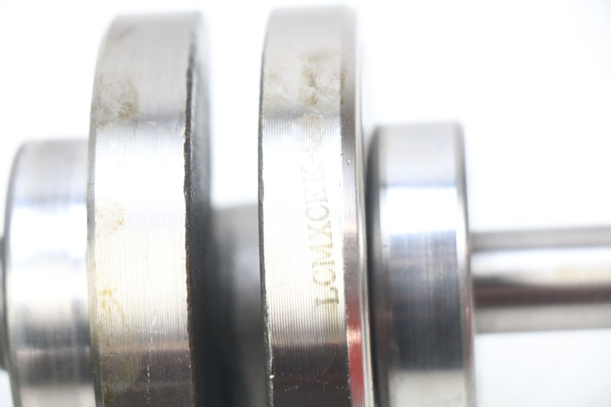 photo de CRANKSHAFT CCR DIRT BIKE 110 - Checked used part